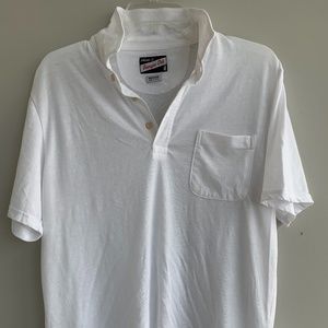 Johnnie O Collared Shirt- Medium